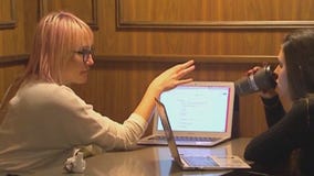 How to find a workplace best friend