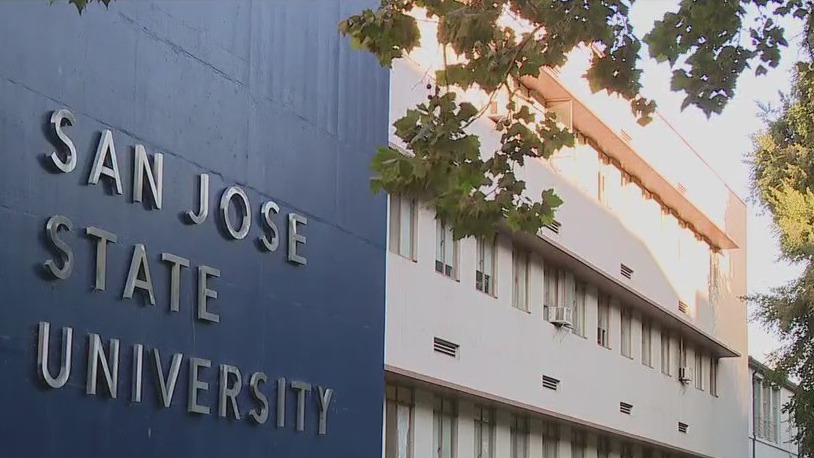 This California university could be getting the CSU's first public law school