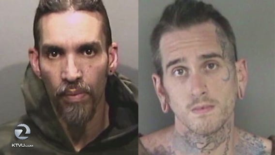 2 will go to trial over 36 deaths in Oakland warehouse fire
