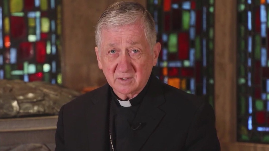Cardinal Cupich condemns ICE raids, voices support for undocumented immigrants