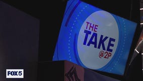 The Take @ 2p; December 9th, 2025