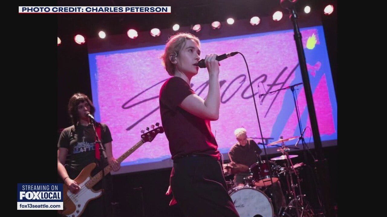 Smooch benefit concert raises $2.7 million for Seattle Children’s Hospital