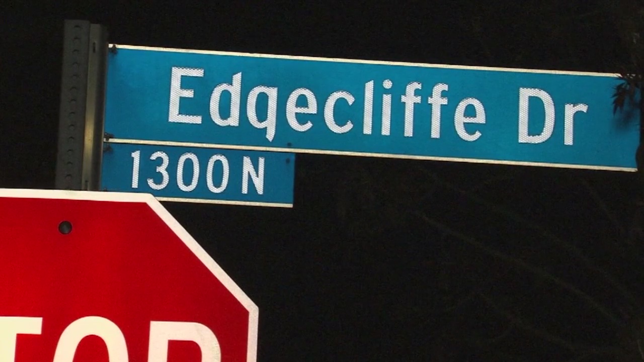 Woman injured in Silver Lake officer-involved shooting