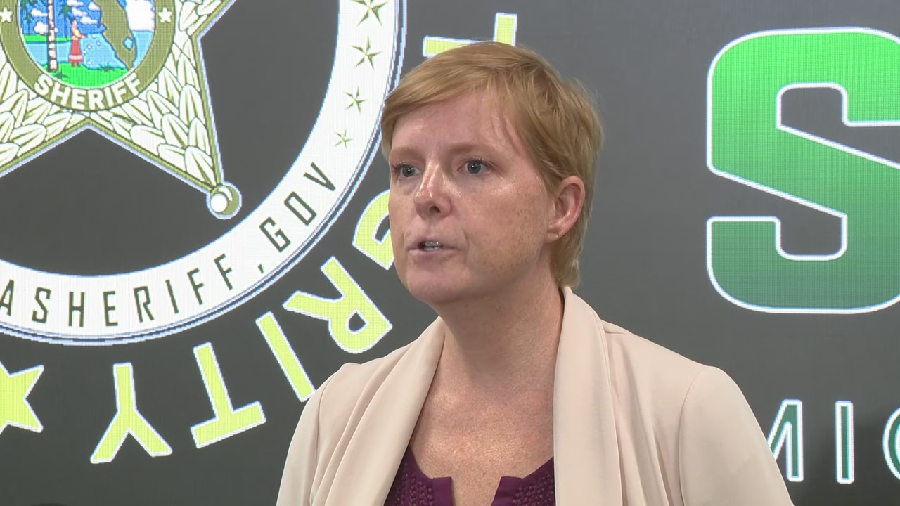 Volusia County dog attack: Officials share next steps | FOX 35 Orlando