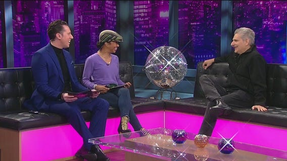 Good Night New York full episode: 1-20-25