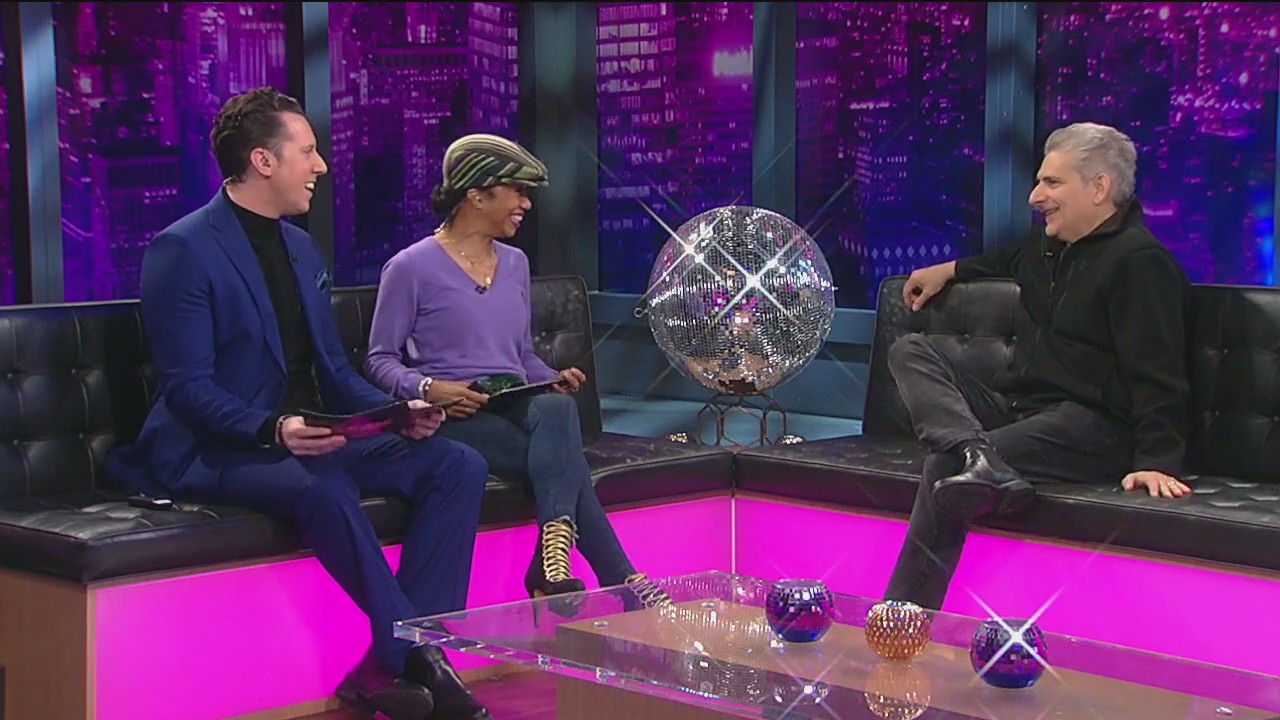 Good Night New York full episode: 1-20-25