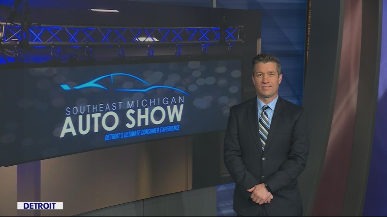 FASTLANE: Mexico to impose tariffs on China, Detroit Auto show announcements and more