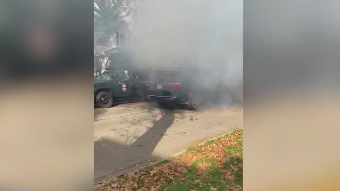 Border Patrol chief due in Chicago court for use of tear gas amid federal immigration enforcement