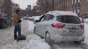 Snow emergencies unite Twin Cities residents