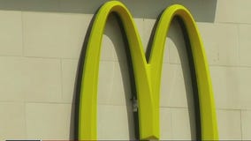 McDonald's to open 10K new locations by 2027
