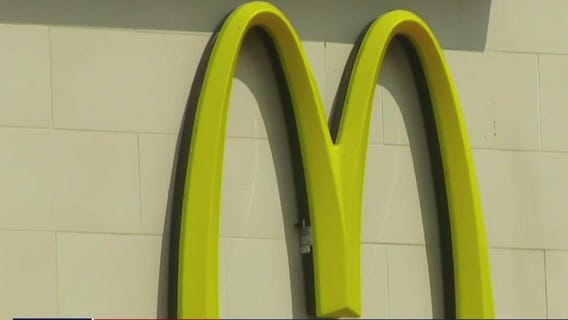 McDonald's to open 10K new locations by 2027