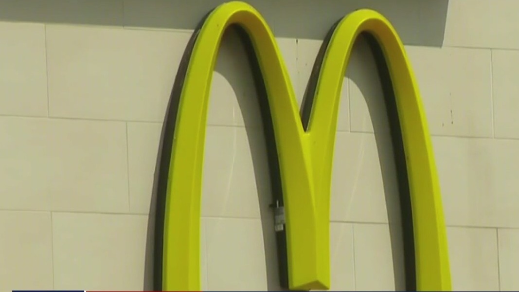 McDonald's to open 10K new locations by 2027