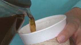 Coffee study challenges advice on heart condition