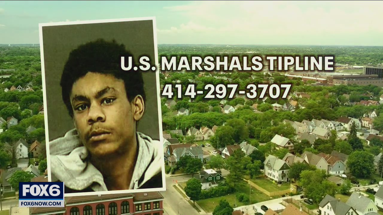 Wisconsin's Most Wanted: Adam Perkins