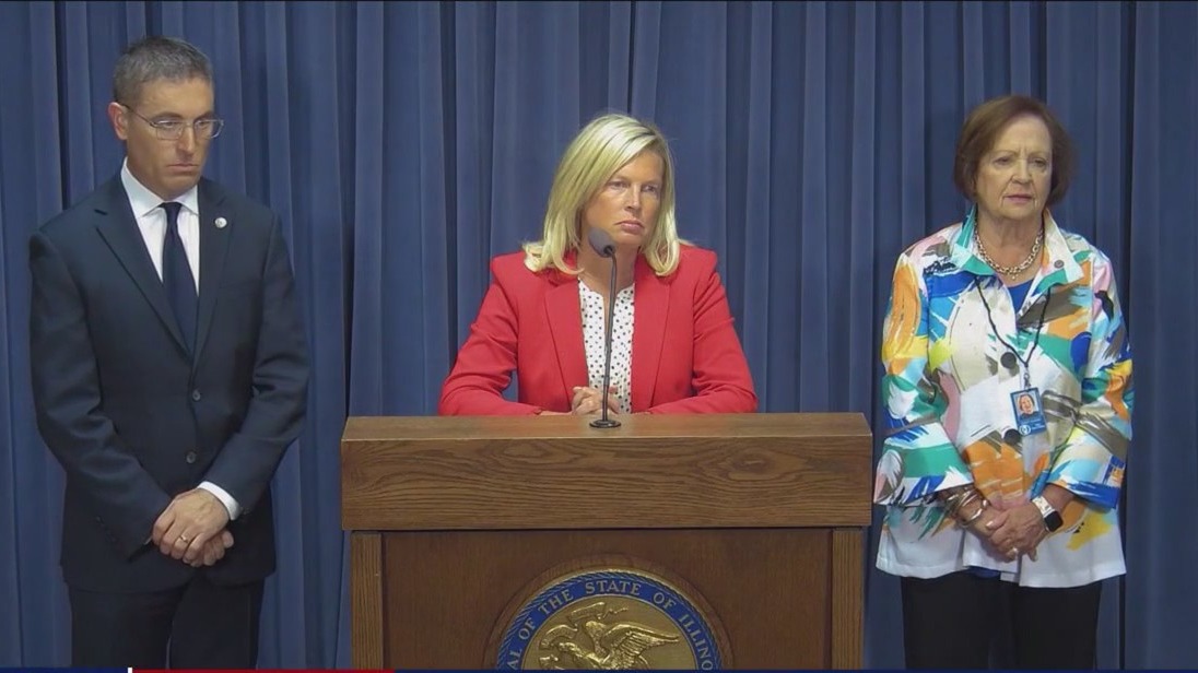 Illinois House prepares for Saturday morning budget vote