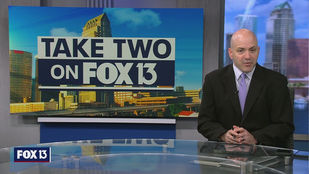 Take Two from FOX 13