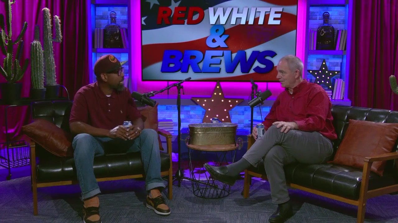 Red, White & Brews: Travis McGee