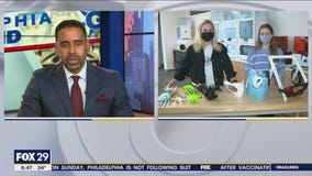 Tempo is a student-run organization that builds affordable, functional prosthetics for those in need