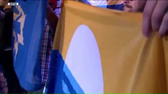 Episode 338: The People's Flag