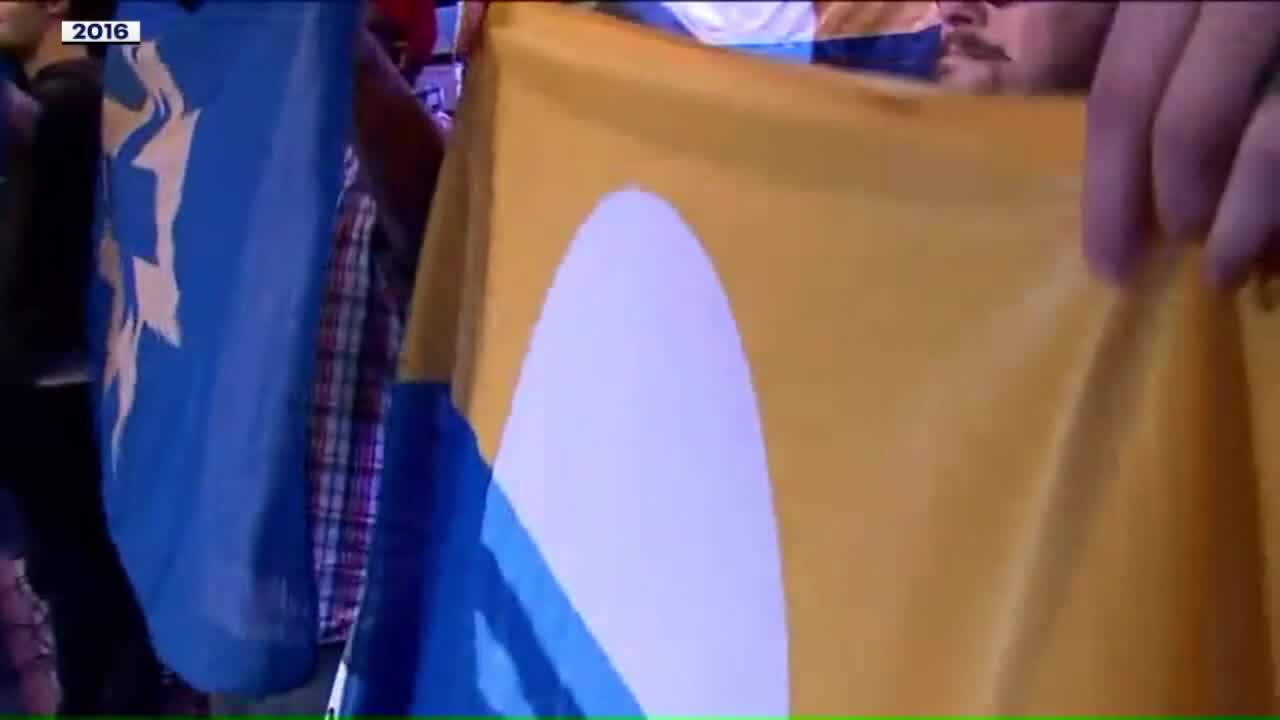 Episode 338: The People's Flag