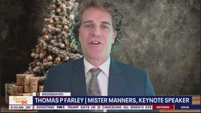 Who should we be tipping this Holiday season?