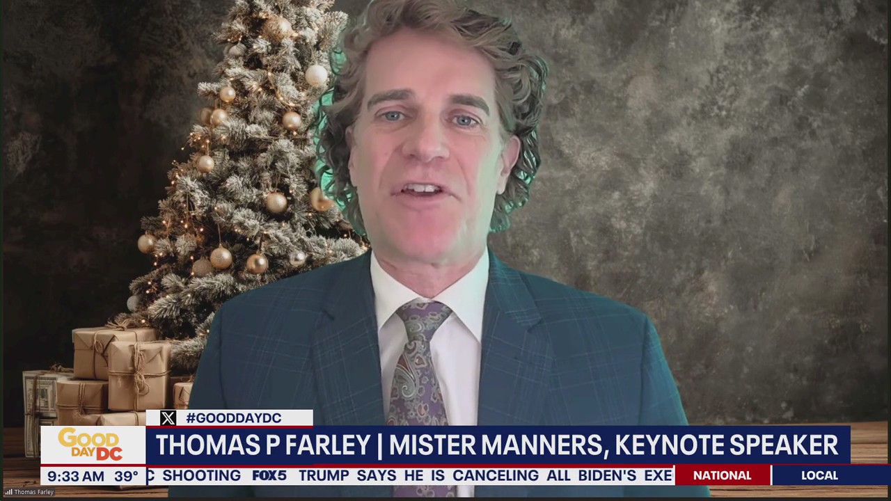 Who should we be tipping this Holiday season?