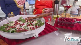 FOX 9 Good Day: Nov. 17, 2025