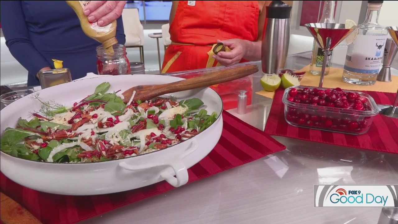 FOX 9 Good Day: Nov. 17, 2025