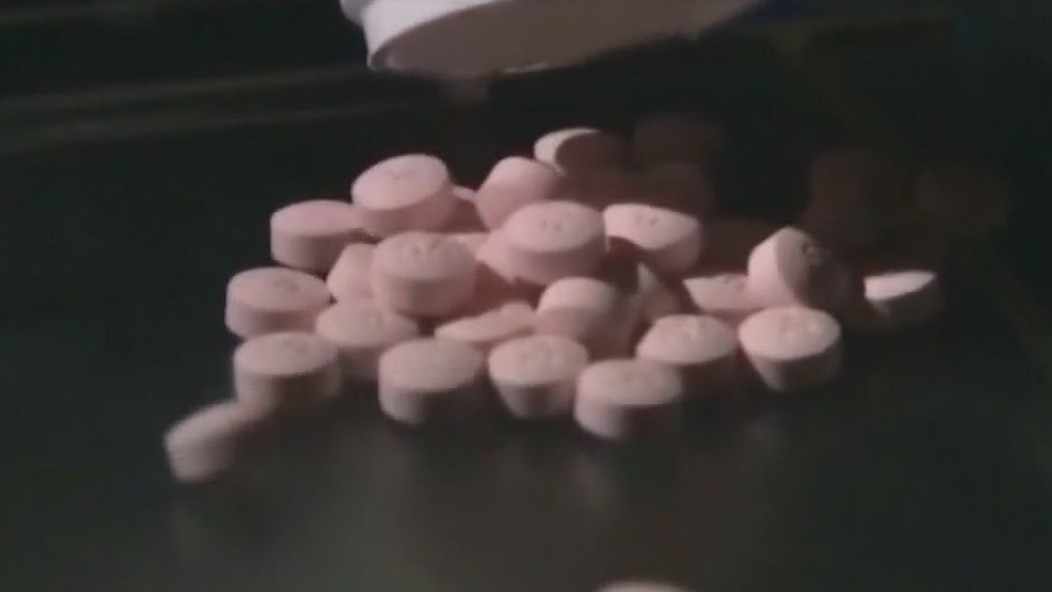 6 arrested after surge of overdoses in Austin