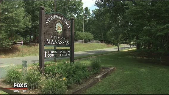 Police: Suspect assaulted, attempted to abduct jogger at Stonewall Park in Manassas
