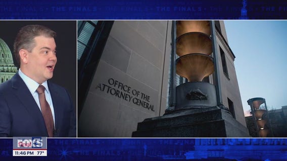 EPSTEIN FILES: What’s driving the renewed focus in Epstein case?