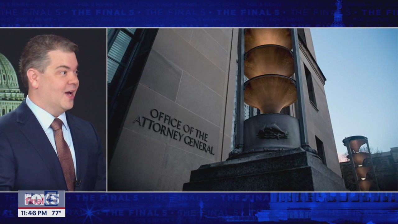 EPSTEIN FILES: What’s driving the renewed focus in Epstein case?