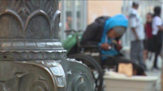 Kent showing early signs of progress on public drug use laws as more people seek treatment