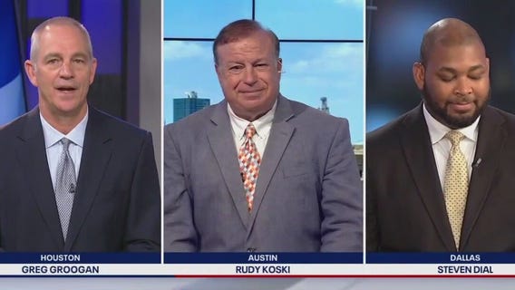 Unpacking news and policy from the border