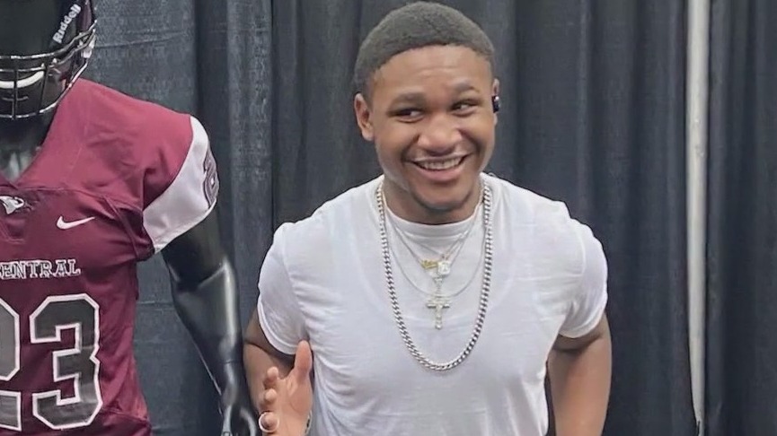 Phoenix teen shot, killed in Indiana remembered