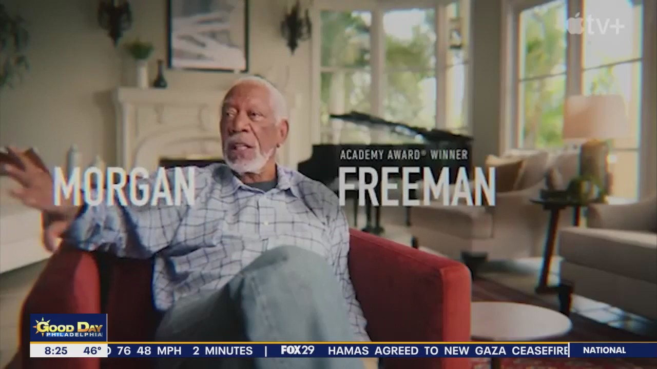 Inside 'Number One on the Call Sheet'  with the Directors | Good Day Philadelphia Weekend