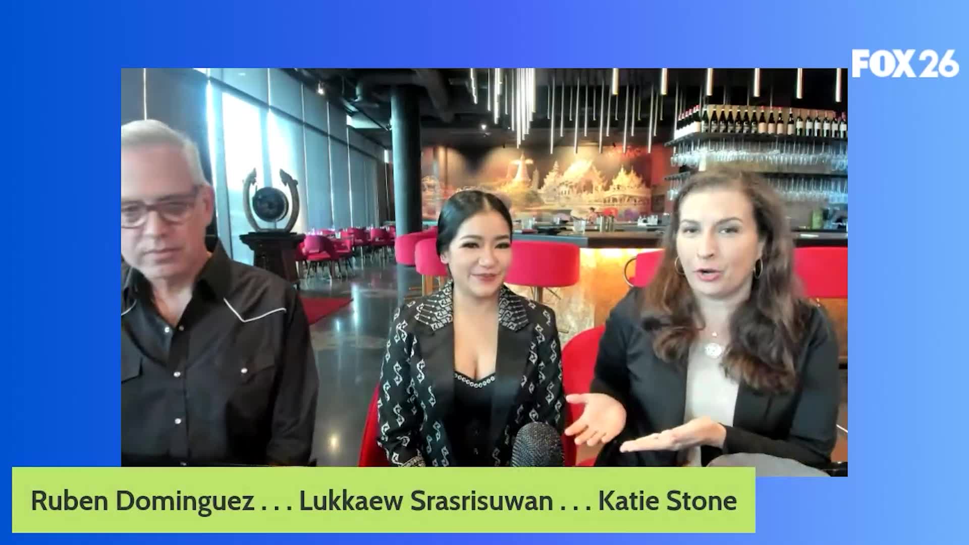 Foodies and Friends - MaKiin