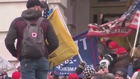 Trump issues pardons for Jan. 6 | What's Your Point