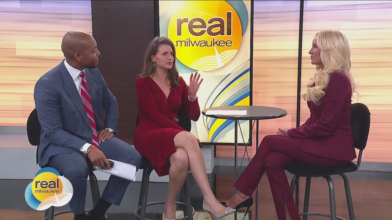 Tips for navigating 'plus-one panic' during the holiday season