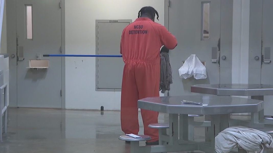 Georgia sheriff touts decline in repeat offenders | FOX 5 Atlanta