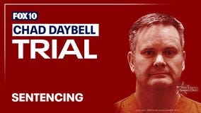 Jury deliberates sentence in Chad Daybell murders