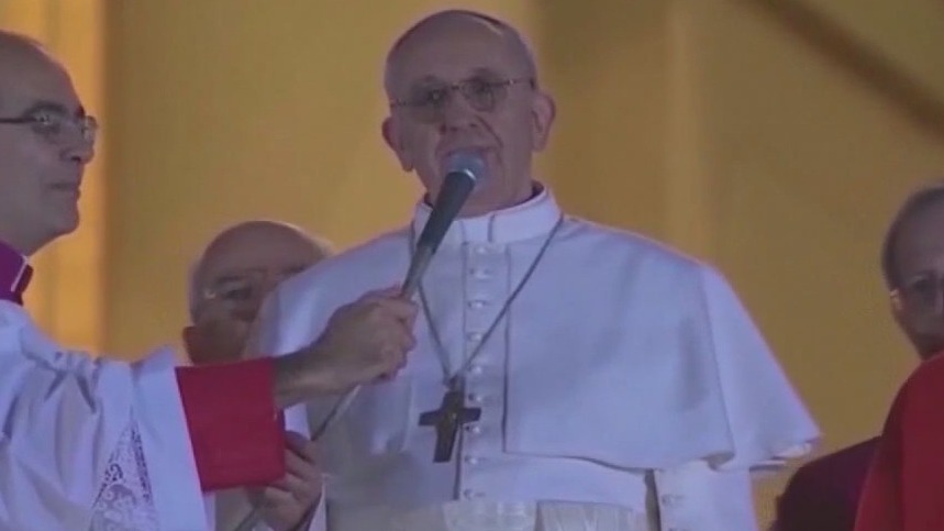 Pope Francis dies: What's next