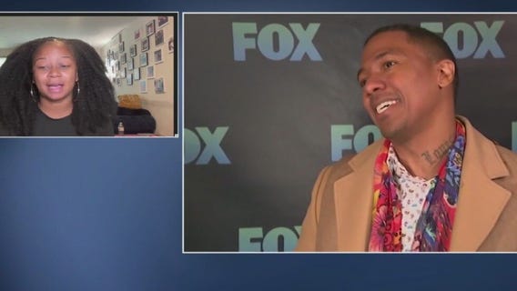 Entertainment Headlines with Brenda Alexander