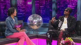 Good Night New York 4-24-25