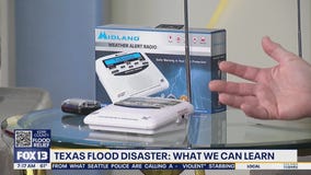 Deadly Texas floods: Expert weighs in on what we can learn from this tragedy