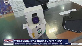 17th annual FOX holiday gift guide
