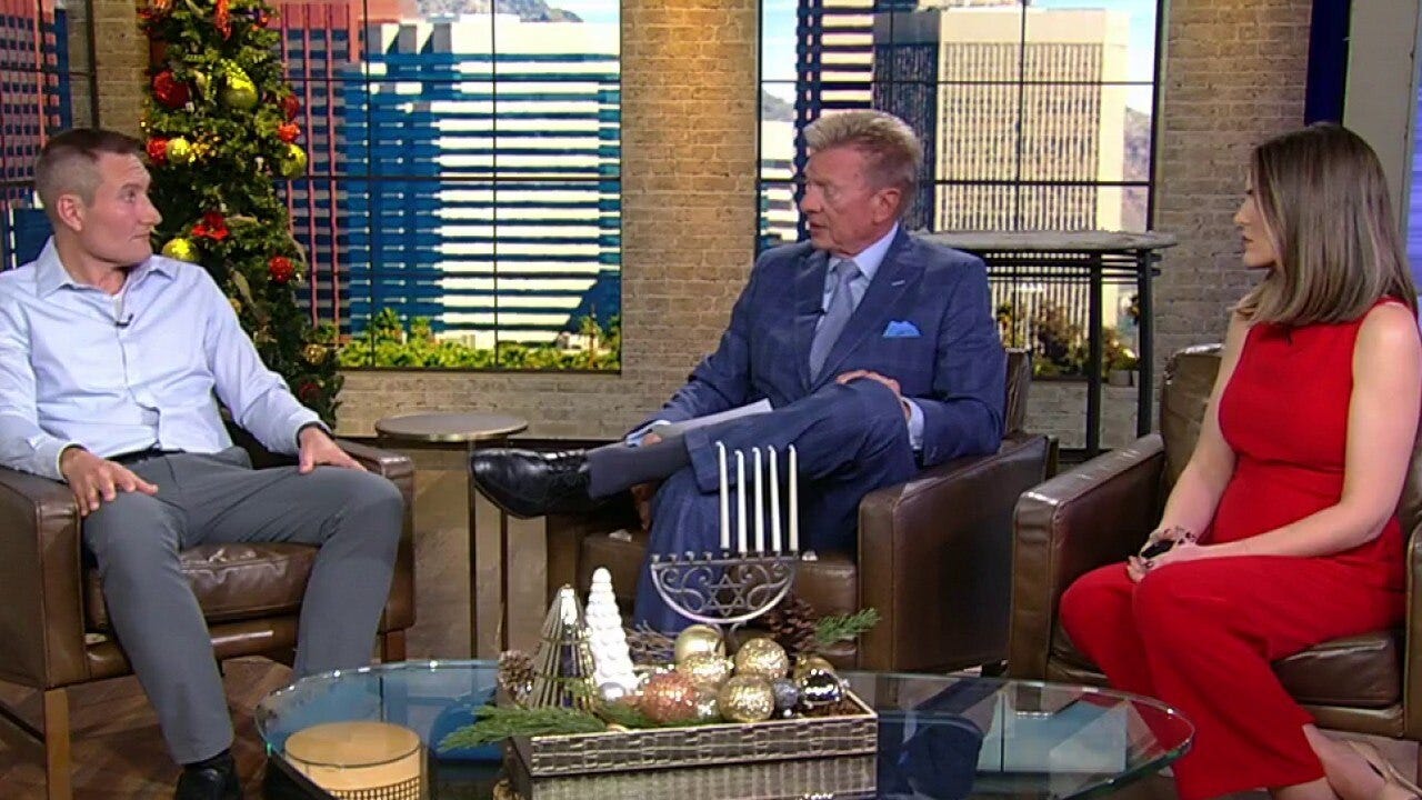 Retired detective reflects on 20-year hunt for the Arizona killer