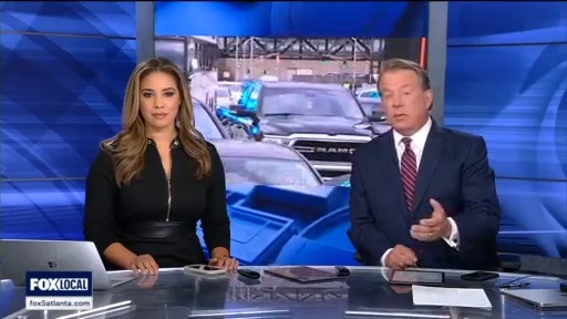 FOX 5 News at 10 p.m. June 27, 2024