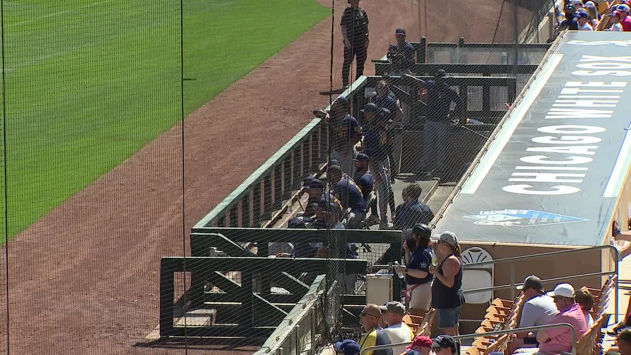 Hiura ready to move on from 2021 season