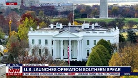 Rep. Gimenez (R-FL) on Maduro, U.S. warships near Venezuela